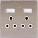 Lesco 9244CSSMBA