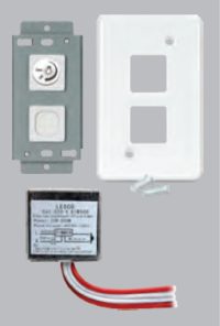 Lesco LDR1W400