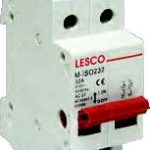 Lesco M-ISO2100