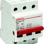 Lesco M-ISO3100