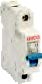 Lesco MCB3KA-63-40A/1P x 1