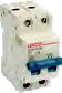 Lesco MCB3KA-63-63A/2P