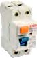 Lesco MRCD-63RCD-63A/2P 30MA
