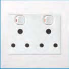Lesco QD44DBLC