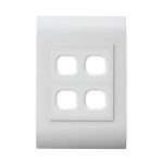 Lesco QLP42SW4