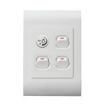 Lesco QLP42SW4RD1