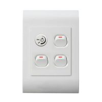 Lesco QLP42SW4RD1