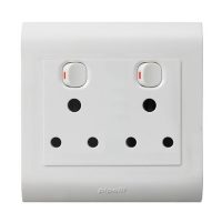 Lesco QLP44DBLC