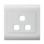 Lesco QLP44W3